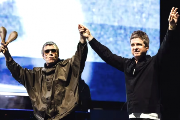 Todo lo que hay que saber para los shows de Oasis en el River: accesos, horarios y restricciones